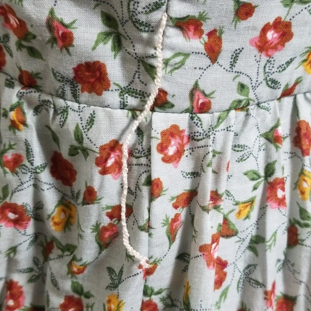 City Triangles Summer dress - Picture 5 of 5